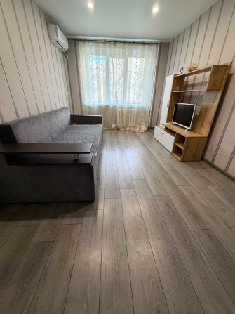 Аренда 1-комнатной квартиры. Центр, район площади Фестивальной - фото 1