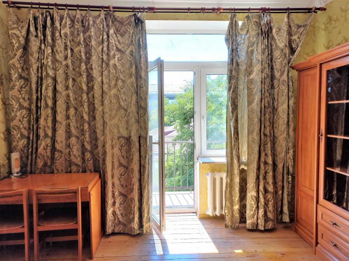 2 кімнатна квартира в центрі - фото 1