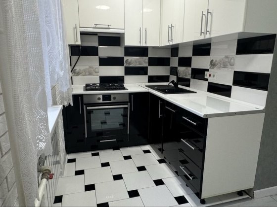 Здається довгострово квартира Винница