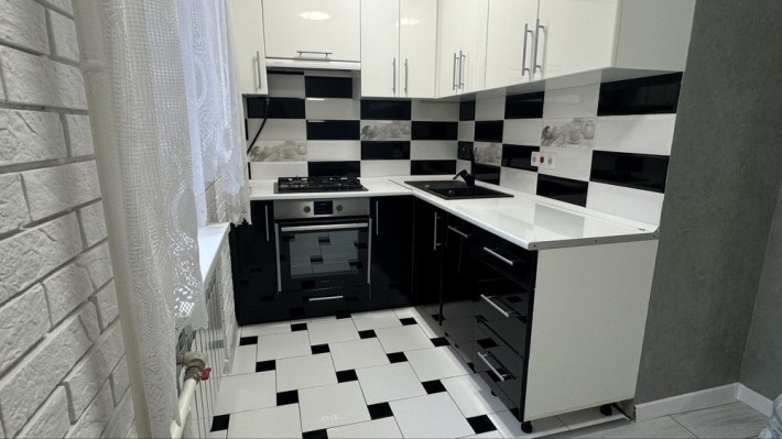 Здається довгострово квартира - фото 1