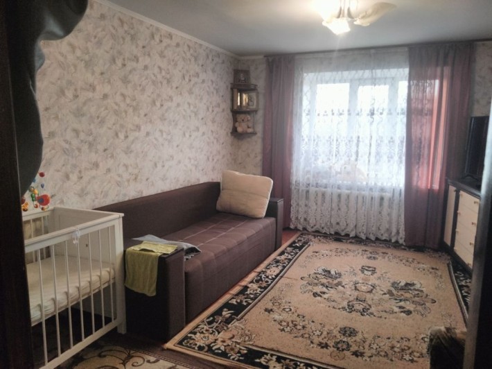 Оренда 2-х кімнатної квартири на корбутівці - фото 1