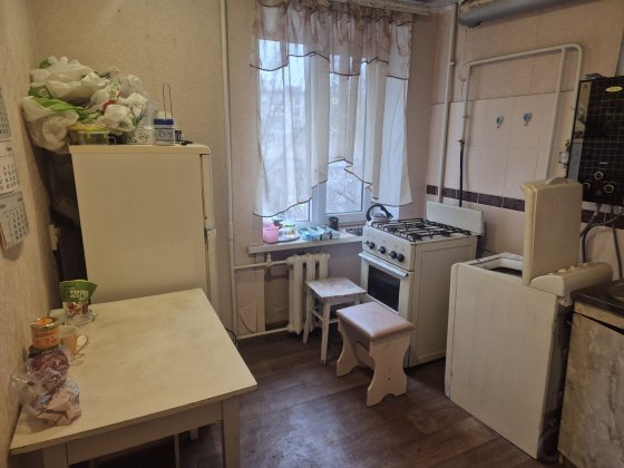 Здам 1к. Вул.Українська. Запорожье