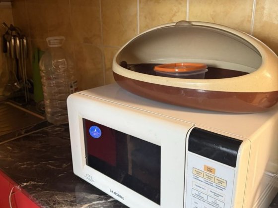 Здам 3-х кімнатна АВтономне Житомир