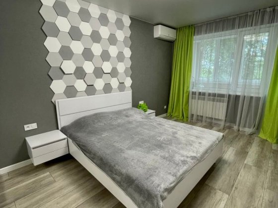 Трёхкомнатная квартира, Нагорка, от собственника Днепр