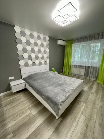 Трёхкомнатная квартира, Нагорка, от собственника - фото 1