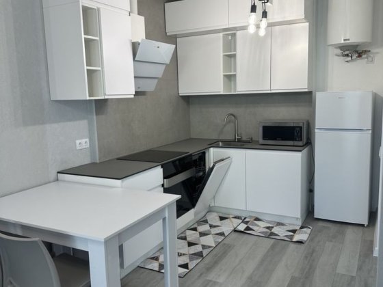 Оренда 1к квартири Дім на Янгеля Вінниця