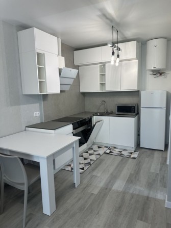 Оренда 1к квартири Дім на Янгеля - фото 1