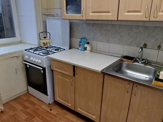 Здам 1но кімнатну квартиру на Польовій Житомир