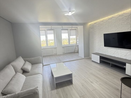 Сдам 2к квартиру на фрунзенском Степана Рудницького Днепр