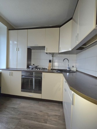 Оренда сучасної 1-но кімн.кв.Центр - фото 1