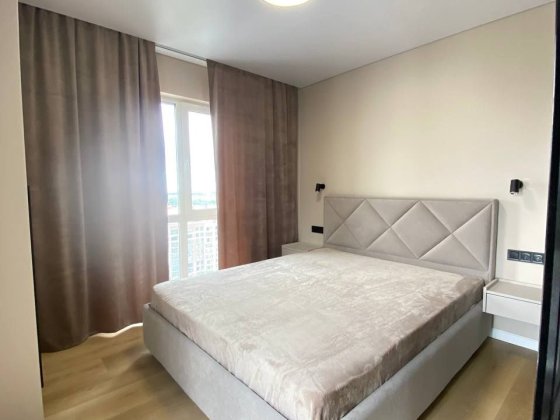 Терміново! Оренда квартири в ЖК Нова Англія Киев