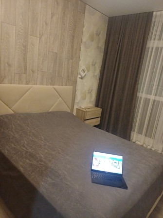 1к квартира новобудова на Замості( Дім на Янгеля) - фото 1