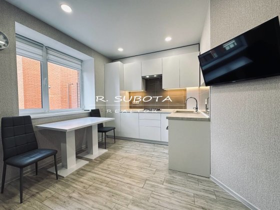 2к студия ЖК Счастливый 55м2 пр. Гагарина Тополь Даффи Днепр