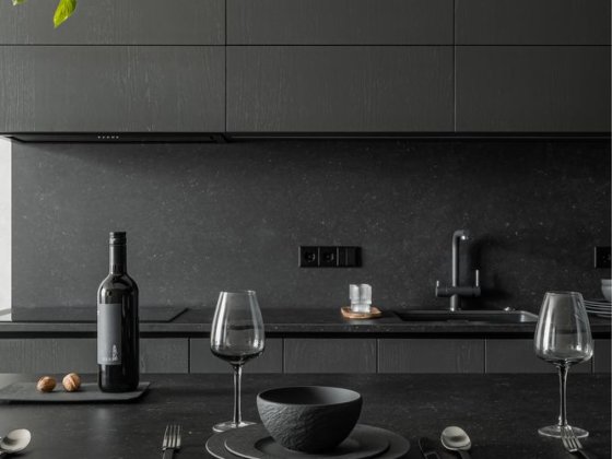 Енергонезалежна автономна стильна квартира‼️ Рівер Стоун River stone Київ