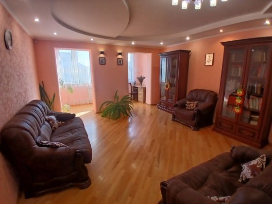 Здам 2 кім. квартиру Винница