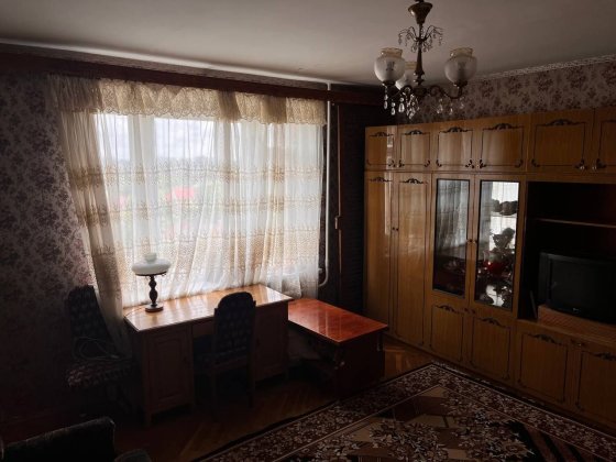 Здається кімната в 3-кімнатній квартирі для студента/студентки Житомир