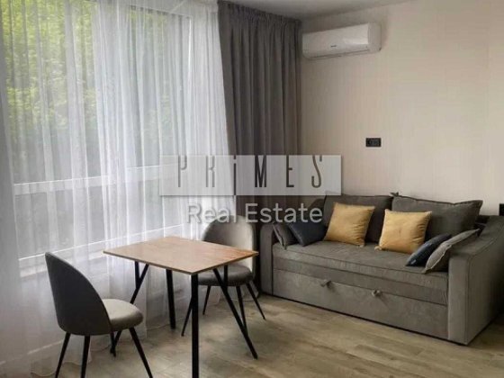Оренда 1к квартири, ЖК Podil Plaza  Residence, вул. Глибочицька, 73 Киев