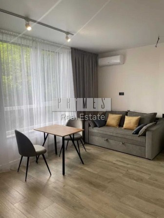 Оренда 1к квартири, ЖК Podil Plaza  Residence, вул. Глибочицька, 73 - фото 1