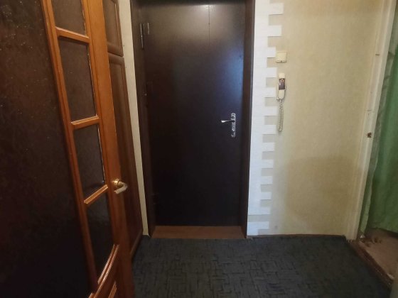 Однокімнатна Чулочка Житомир