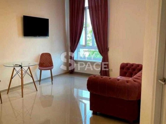 Оренда 1к Жилянська 68 Кадорр Центр Університет Олімпійська