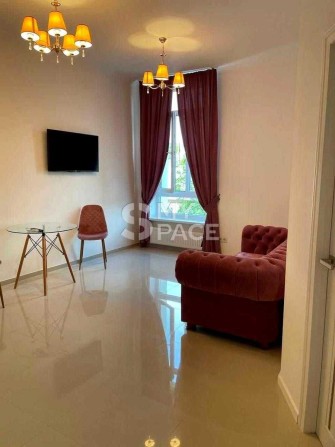 Оренда 1к Жилянська 68 Кадорр Центр Університет Олімпійська - фото 1