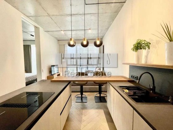 Оренда 1к кавртири, ЖК Ярославів Град, Бульварно-Кудрявська 15а Киев