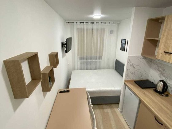 Квартира довгостроково. вул. Данила Щербаківського 62А. Шевченківський Киев