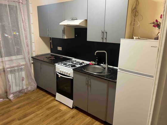 Оренда 1но квартиру Гоголівська 8500  на любий термін Житомир