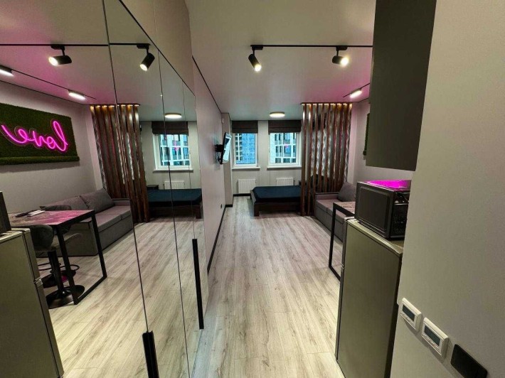 Супер здача 1к ЖК Манхеттен | ЖК Manhattan | Генератор | Автономка - фото 1