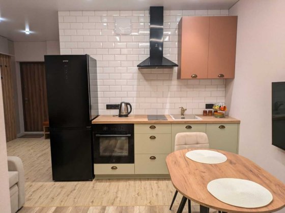 Варшавський Плюс. Перша здача. Авторський проєкт. Генератор. Без %. Київ