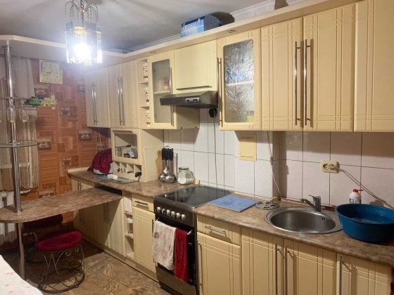 Однокімнатна квартира в Житомирі на Польовій Житомир