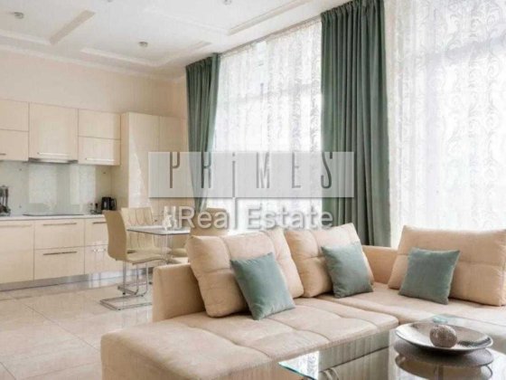 Оренда 3к квартири, ЖК Новопечерські Липки, вул. Андрія Верхогляда, 5 Киев