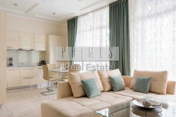 Оренда 3к квартири, ЖК Новопечерські Липки, вул. Андрія Верхогляда, 5 - фото 1