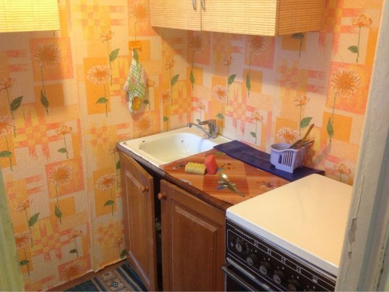 Сдаю гостинку Олекса Тихого, 22 Київ