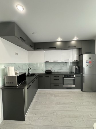 Здам в довгострокову оренду 1 к. квартиру в ЖК Крістер Град - фото 1