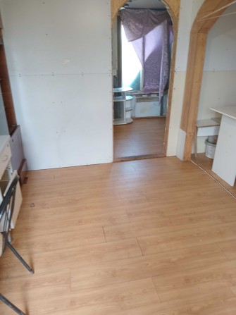 Здам квартиру 1К та ун - Київ Жуляни. без ремонту. - фото 1