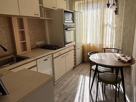 Сдам 2комнатную квартиру на Левобережном 3. Караван Днепр