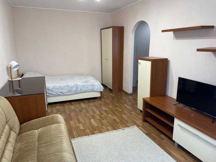 Аренда квартиры 1к Левый берег, Петра Калнышевского - фото 1