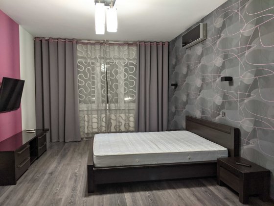 1к квартира, Севаст.пл(Васильченка 3), 4пов., укриття, будинк інвертор Київ