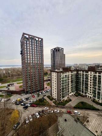 Аренда 1-комнатной квартиры на Победе. Бульвар Славы. - фото 1