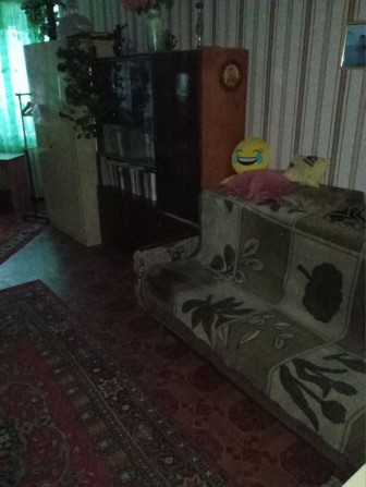 Собственник. Сдам свою однокомнатную квартиру - фото 1