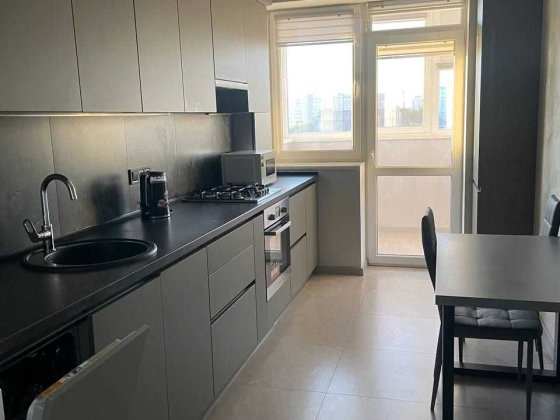 Оренда однокімнатної квартири , Вул. 8-ого березня Днепр