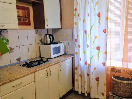 Сдам 1-к. кв. в центре Хортицкого р-на по ул. Энтузиастов Запорожье