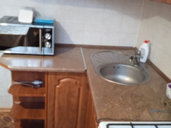 1 кімната квартира район Мрії Винница