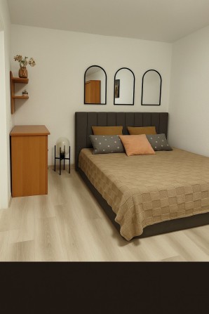 Власник оренда 1к після капремонту Кавєріна Робоча Центр 5 хвилин - фото 1