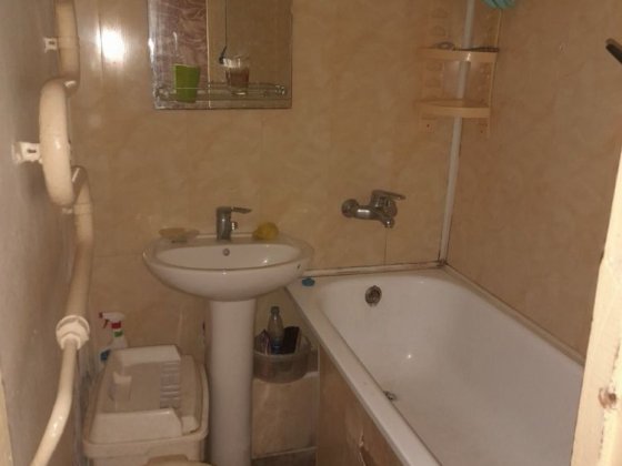 Здам 3 хкімнатну квартиру на Вишеньці Винница