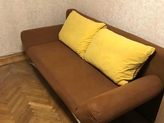 Оренда 2к квартири на вул. Новокримська 42 Днепр