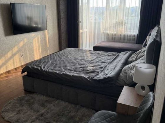 Оренда однокімнатної квартири , Вул. Рабоча 24 Днепр