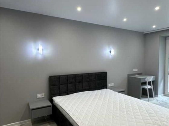 Сдаётся 1 комнатная квартира , Сичеславская набережная 15 Днепр