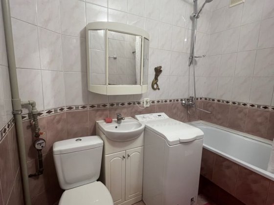 Оренда 4х кімнатної квартири в Вінниці Винница